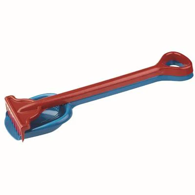 Androni Spade & Rake Set 55cm