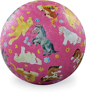 CC 5" Pretty Ponies Ball