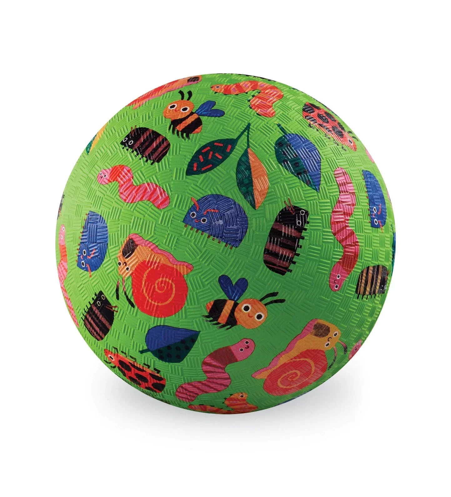 CC 7" Garden Friends Ball