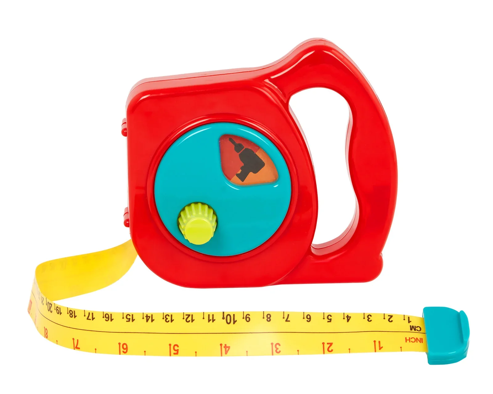 Battat Big Tape Measurer