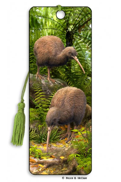 Bookmark Kiwi