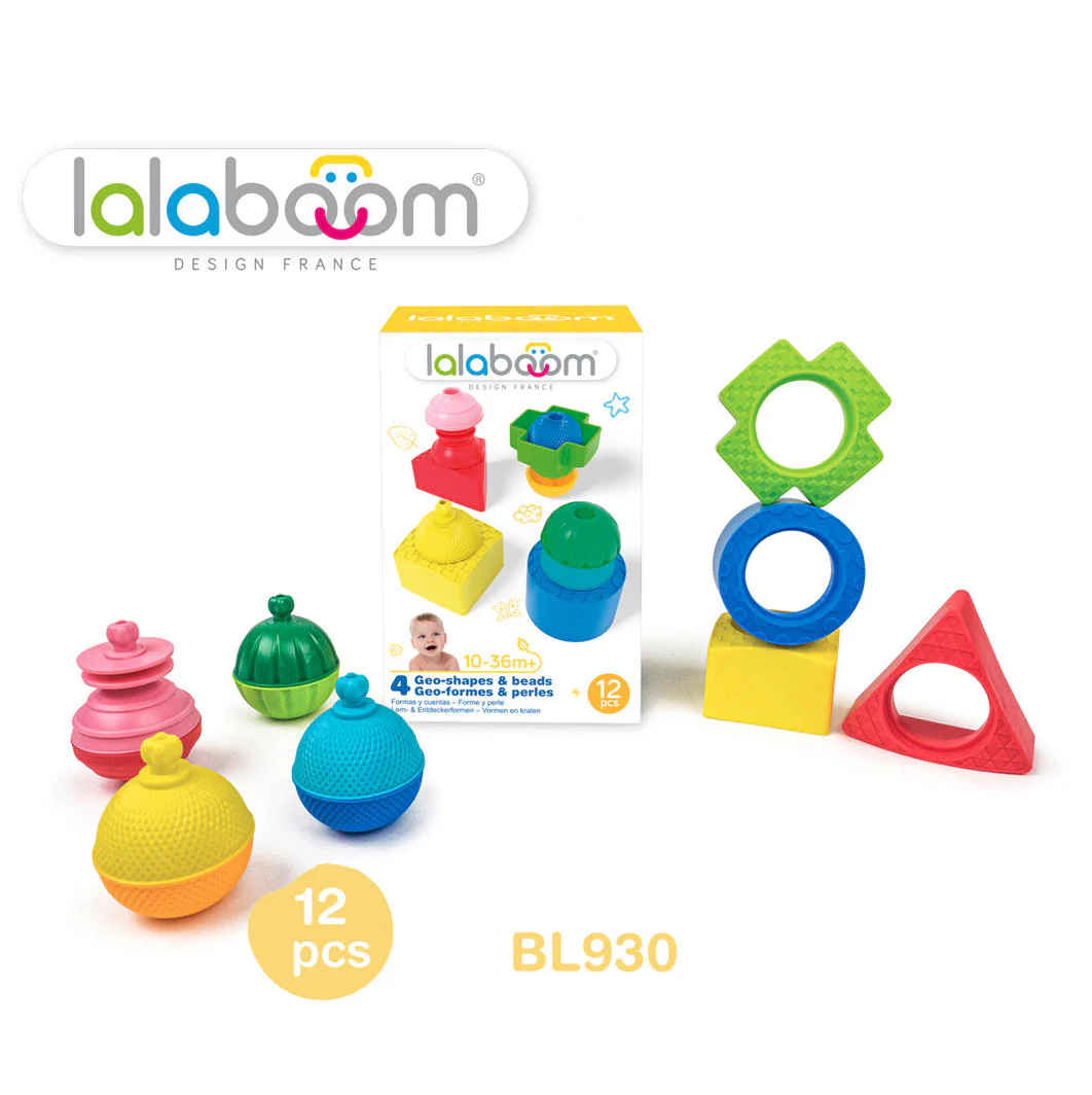 Lalaboom Shapes - Image 2