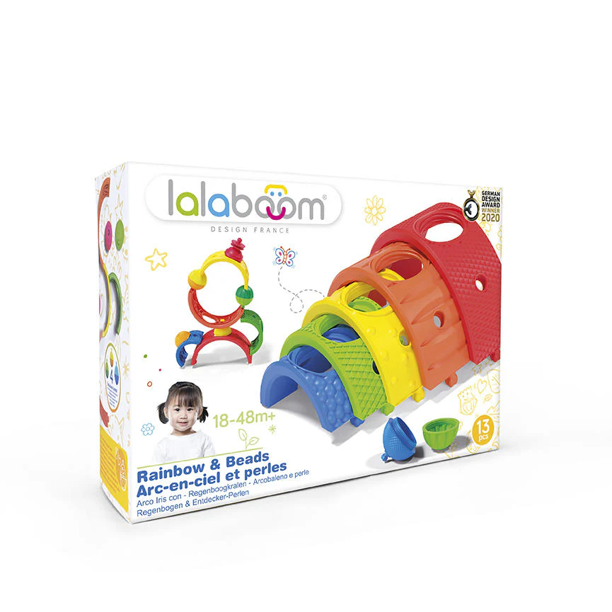 Lalaboom Rainbow