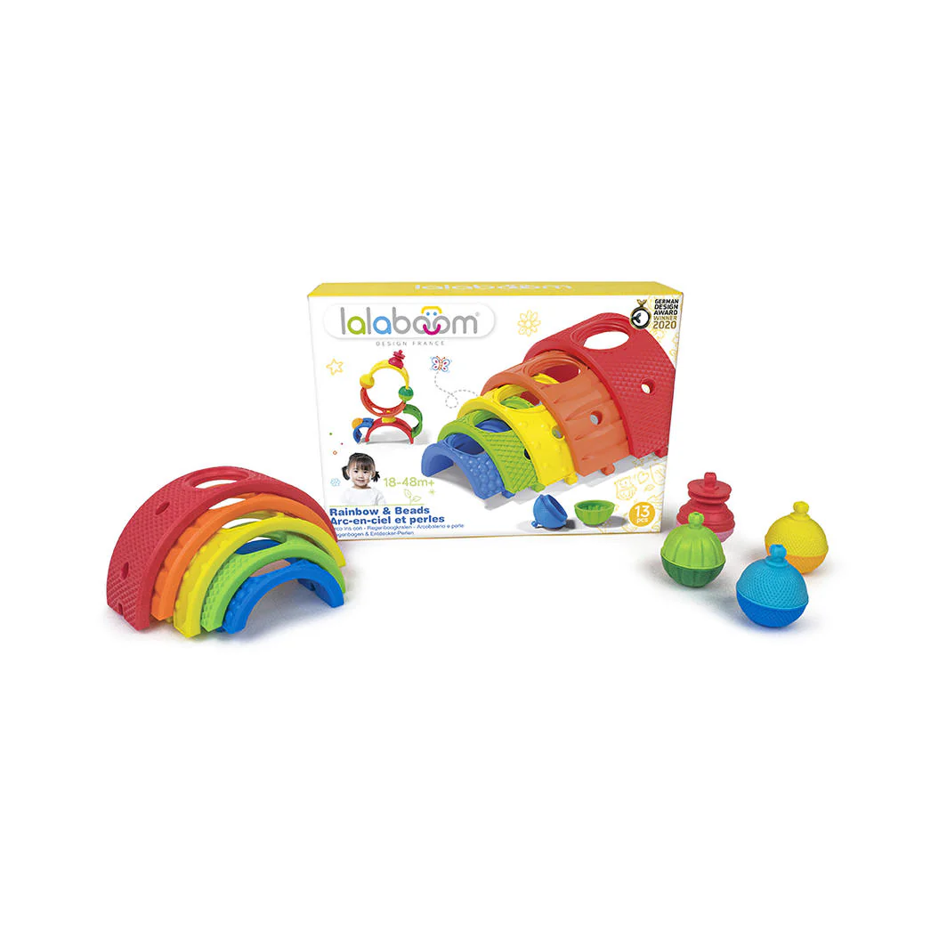 Lalaboom Rainbow - Image 2