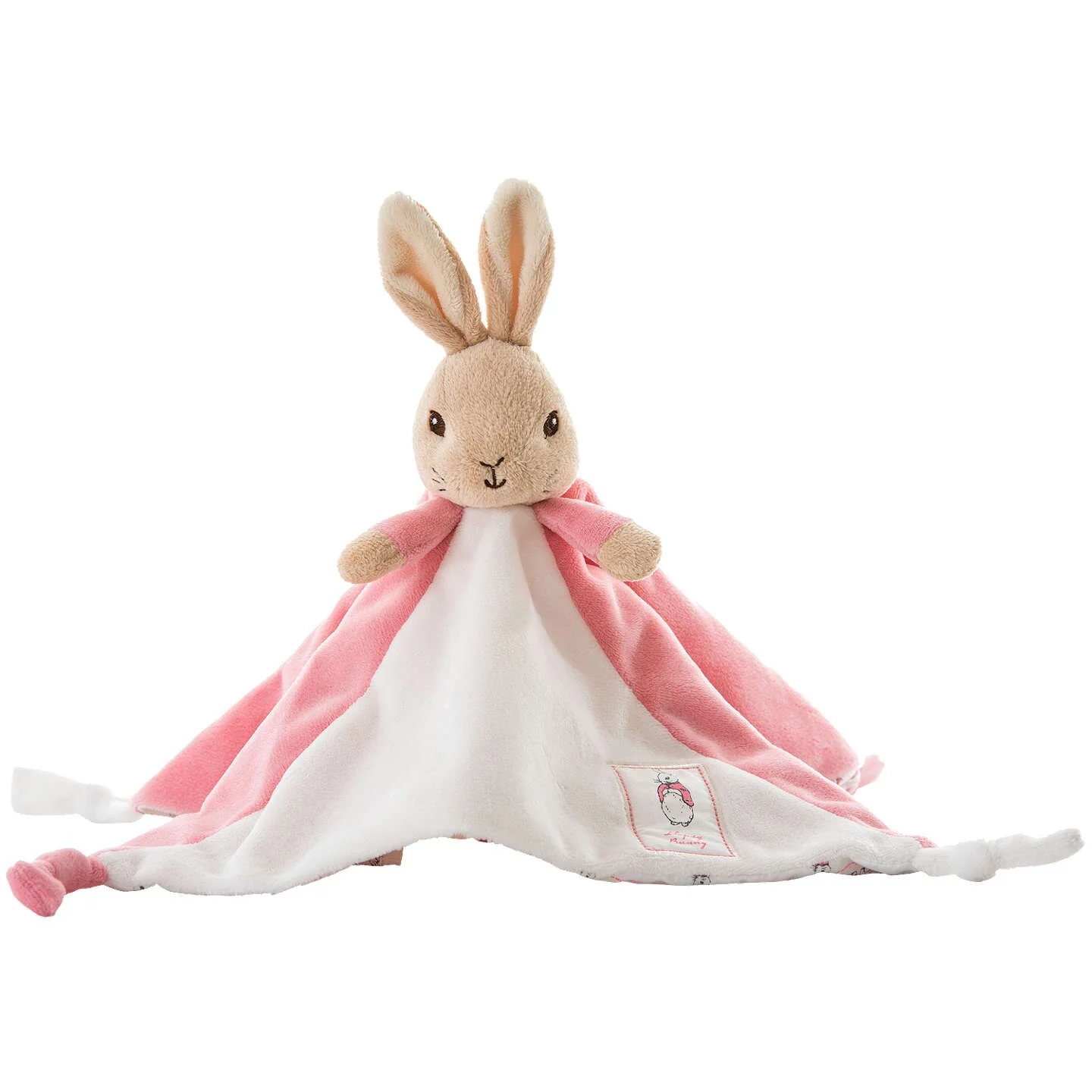 Flopsy Bunny Comfort Cozie - Image 2