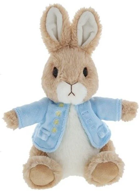 Peter Rabbit Medium 22cm