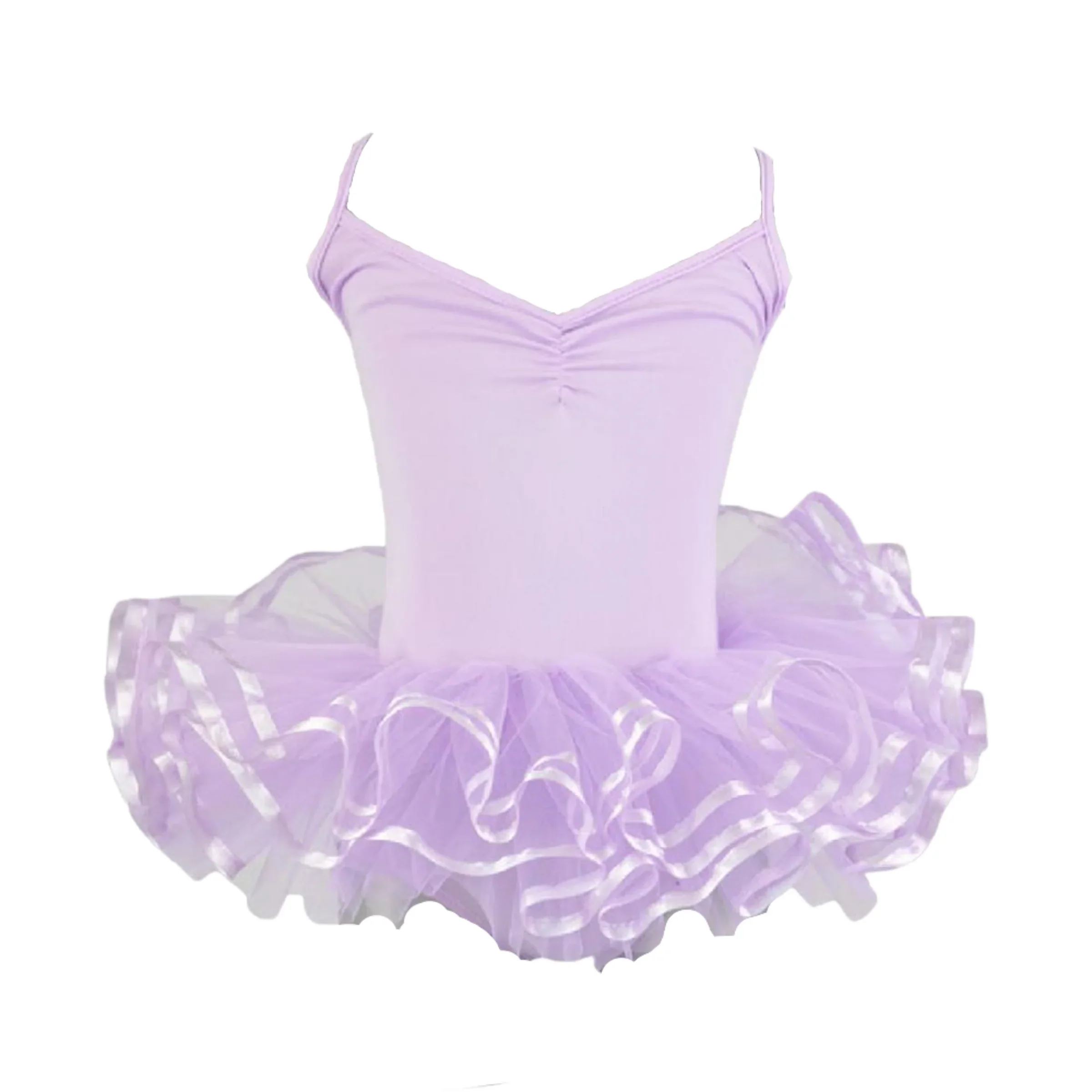 Ballerina Tutu Large Mauve
