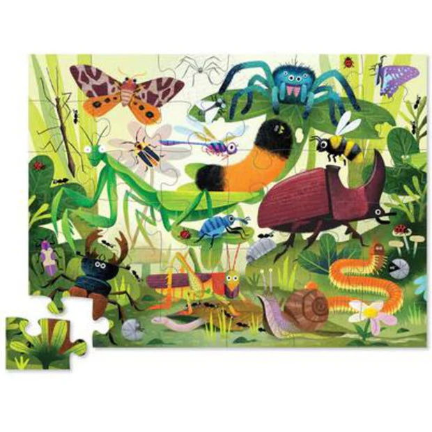 CC Backyard Bugs 36pc - Image 2