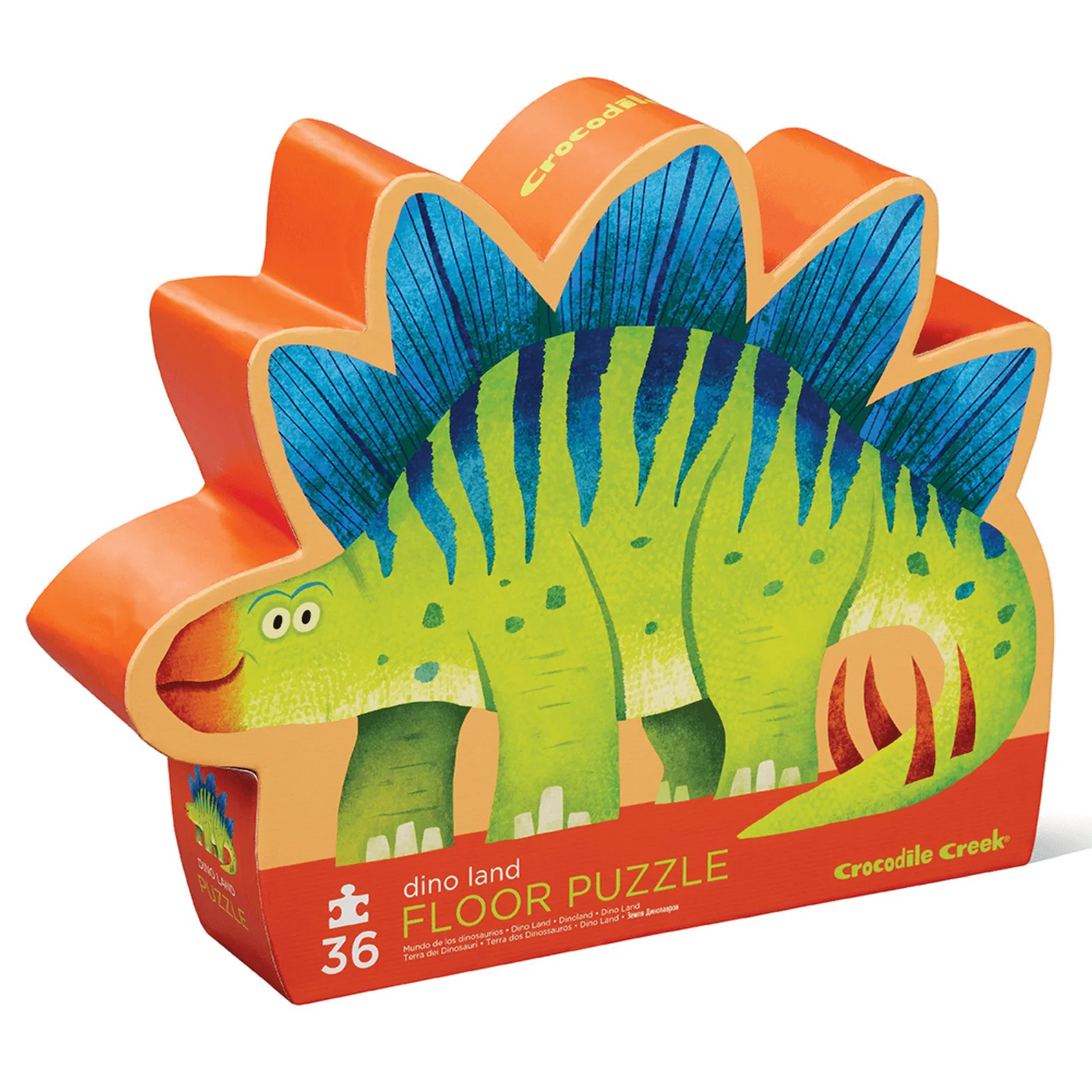 CC Dino Land 36pc
