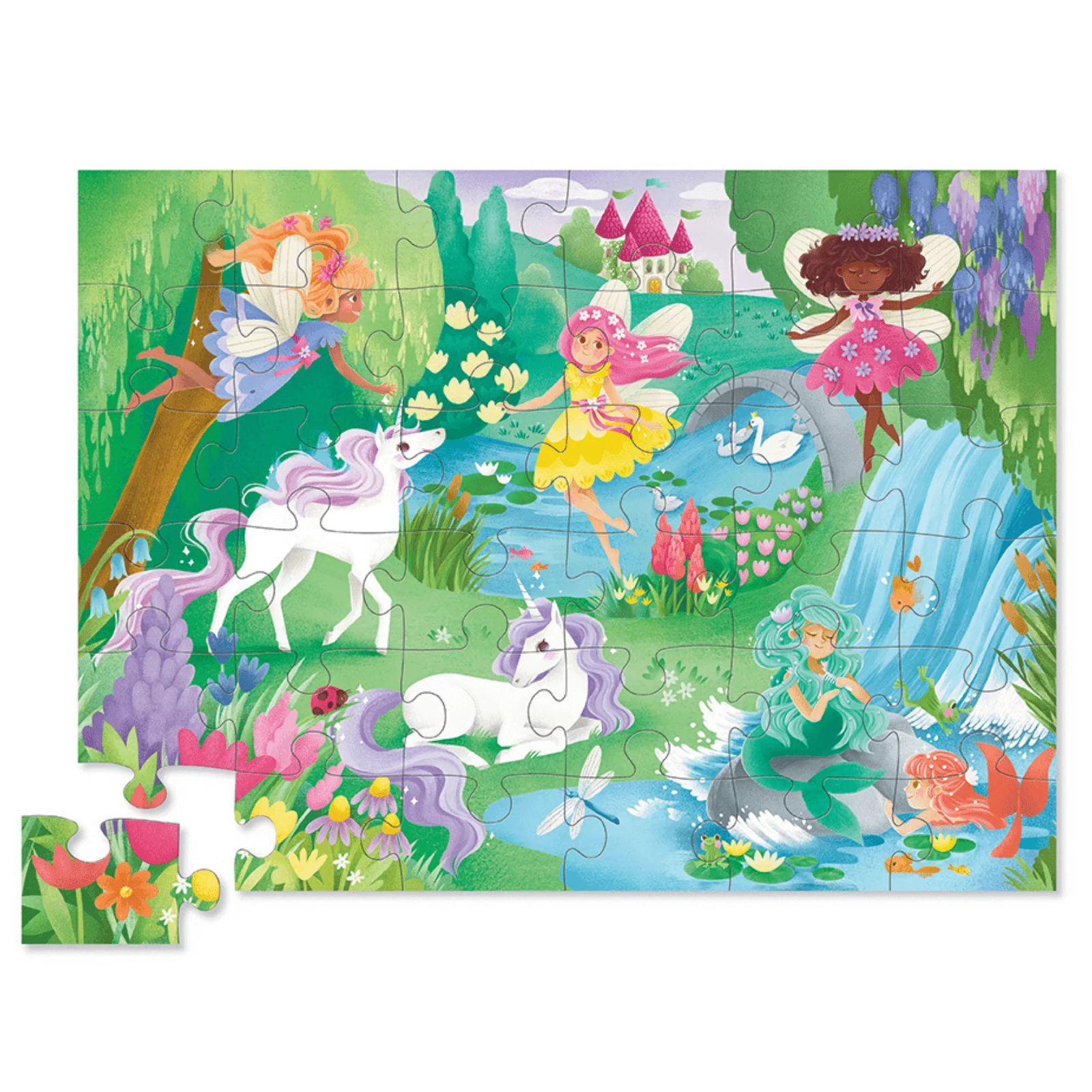 CC Magical Friends 36pc - Image 2