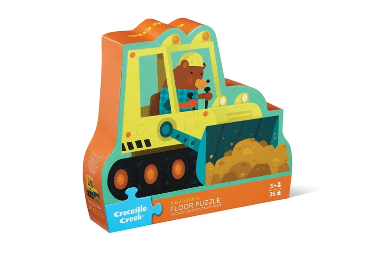 CC Busy Builders 36pc