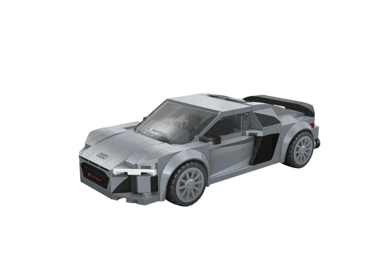 Cada Audi R8 Coup 1:24 - Image 2