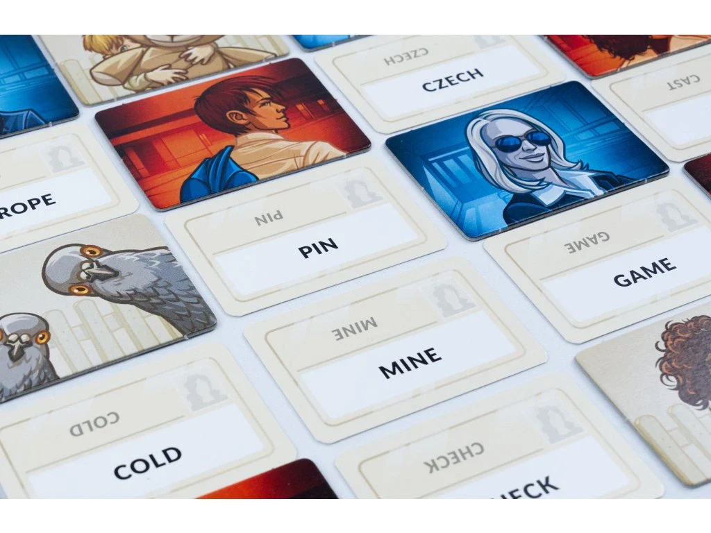 Codenames (2025 refresh) - Image 3