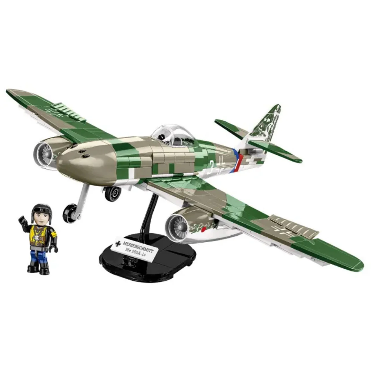 Cobi Messerschmitt BF109G 5870