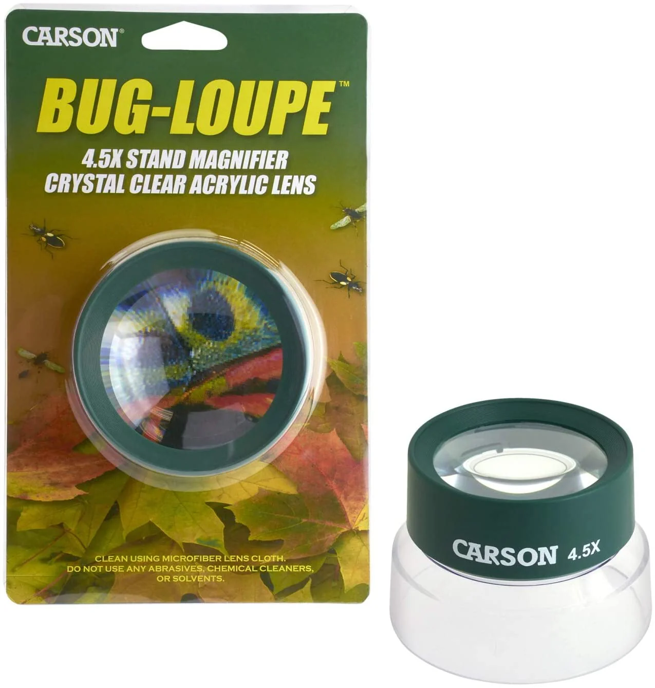 Bugloupe Magnifier