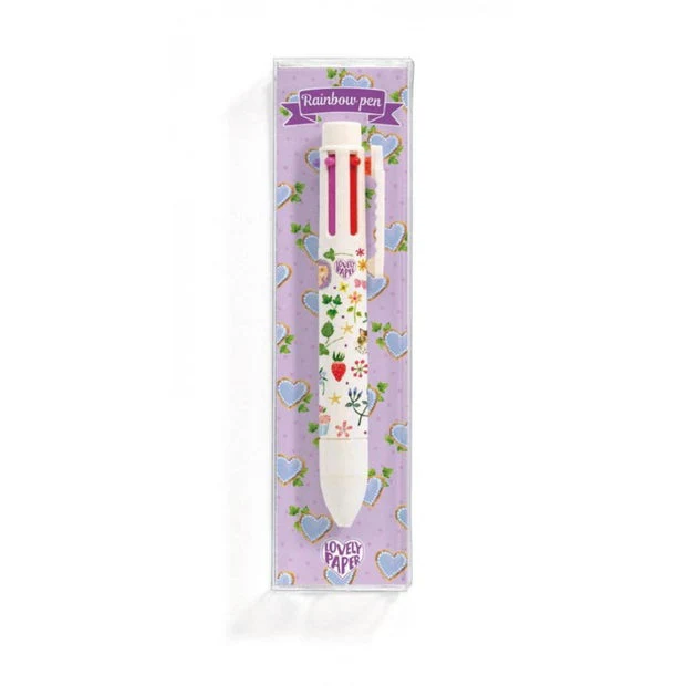 Djeco Aiko Rainbow Pen