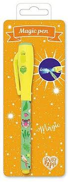 Djeco Caroline Magic Pen