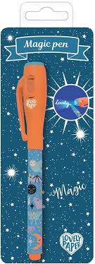 Djeco Camille Magic Pen