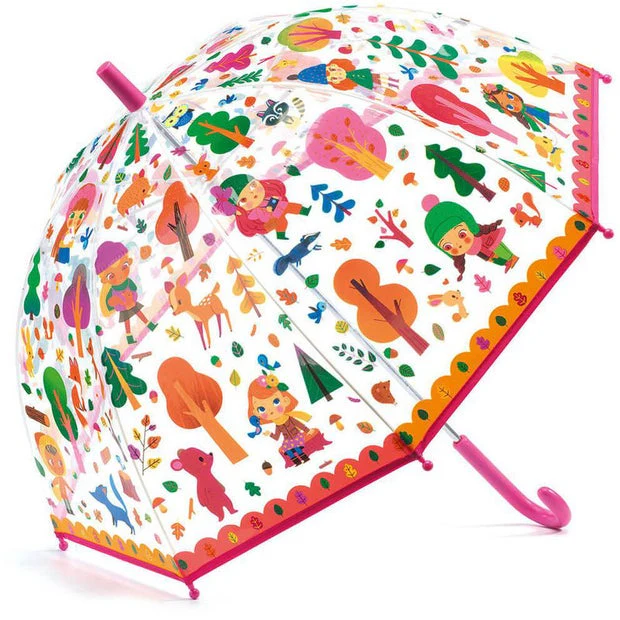 Djeco Umbrella Forest