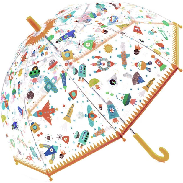 Djeco Umbrella Space