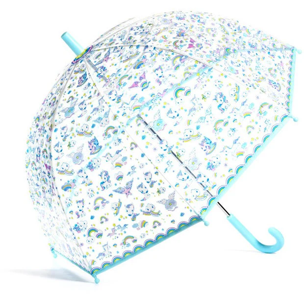 Djeco Unicorns Umbrella