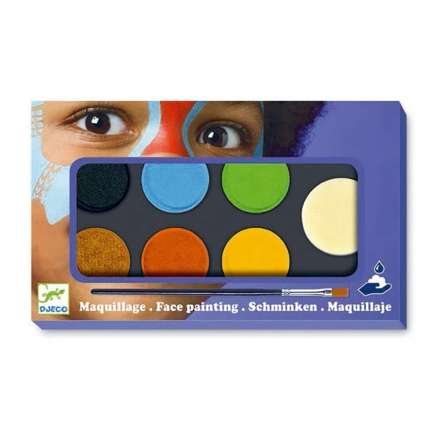 Djeco Nature Maquillage Face Paint