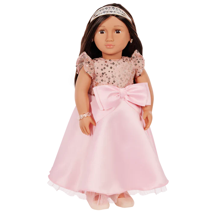 OG Ayumi 18" Special Event Doll