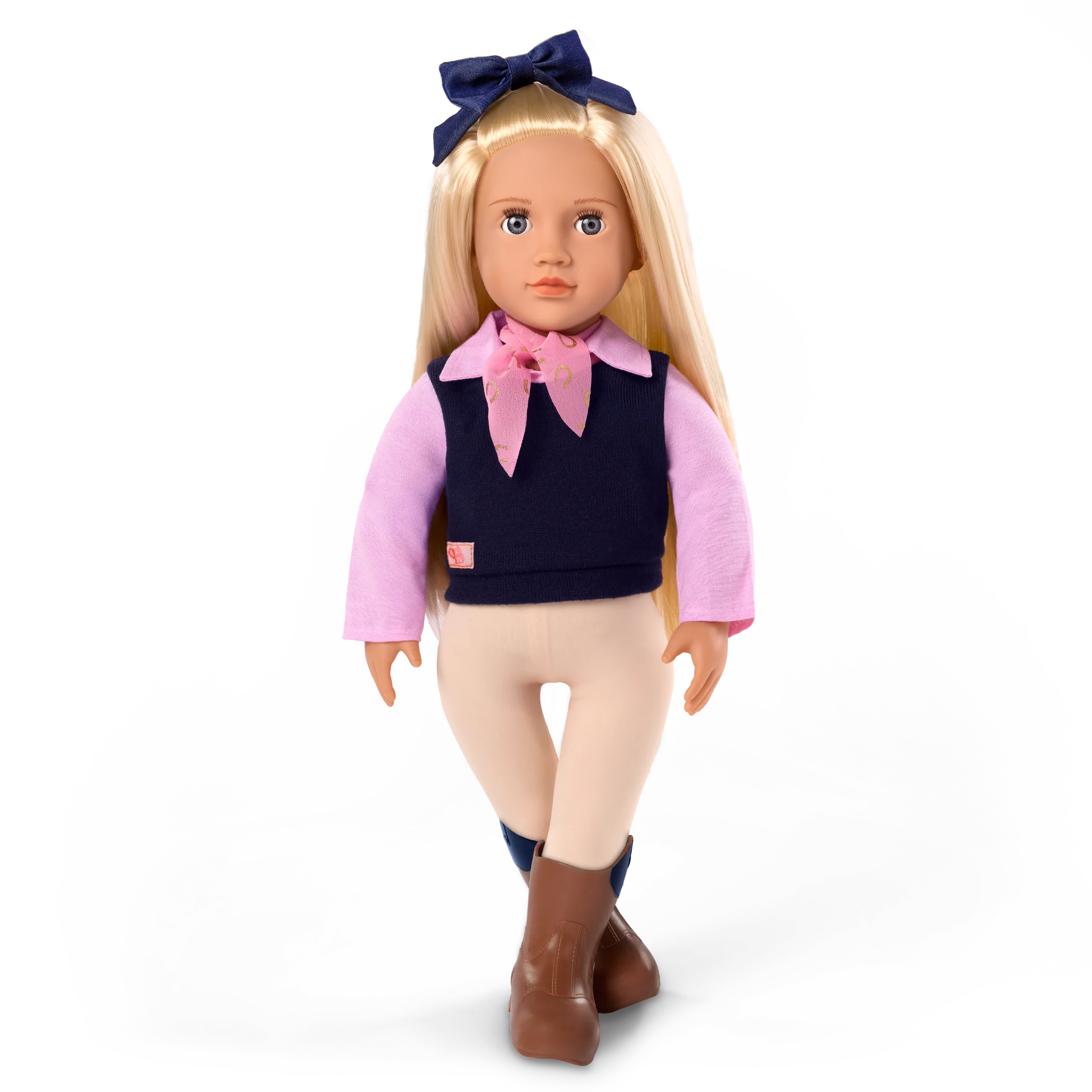 OG Presley 18" Doll