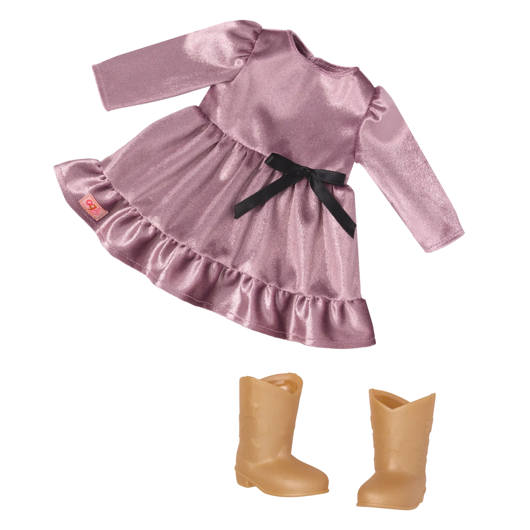 OG Surprise & Shine Outfit