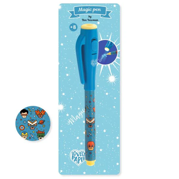 Djeco Ben Magic Pen