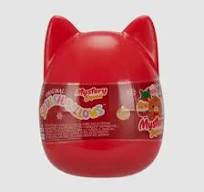 SQ 4" Xmas Capsule