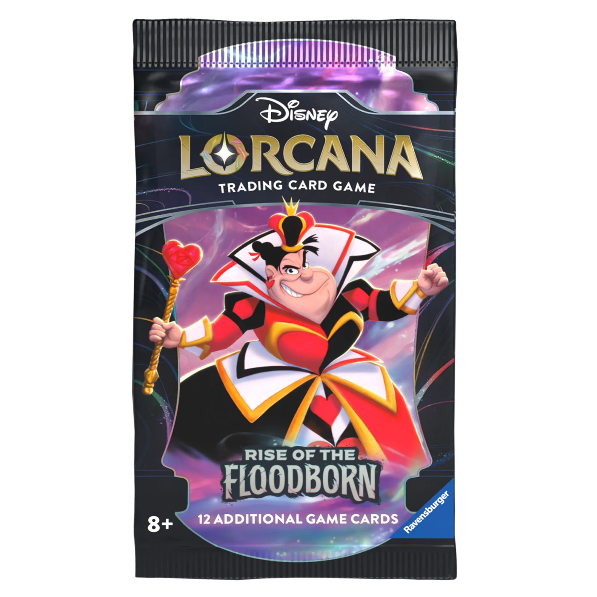 Lorcana S2 Rise of the Floodborn Booster - Image 3