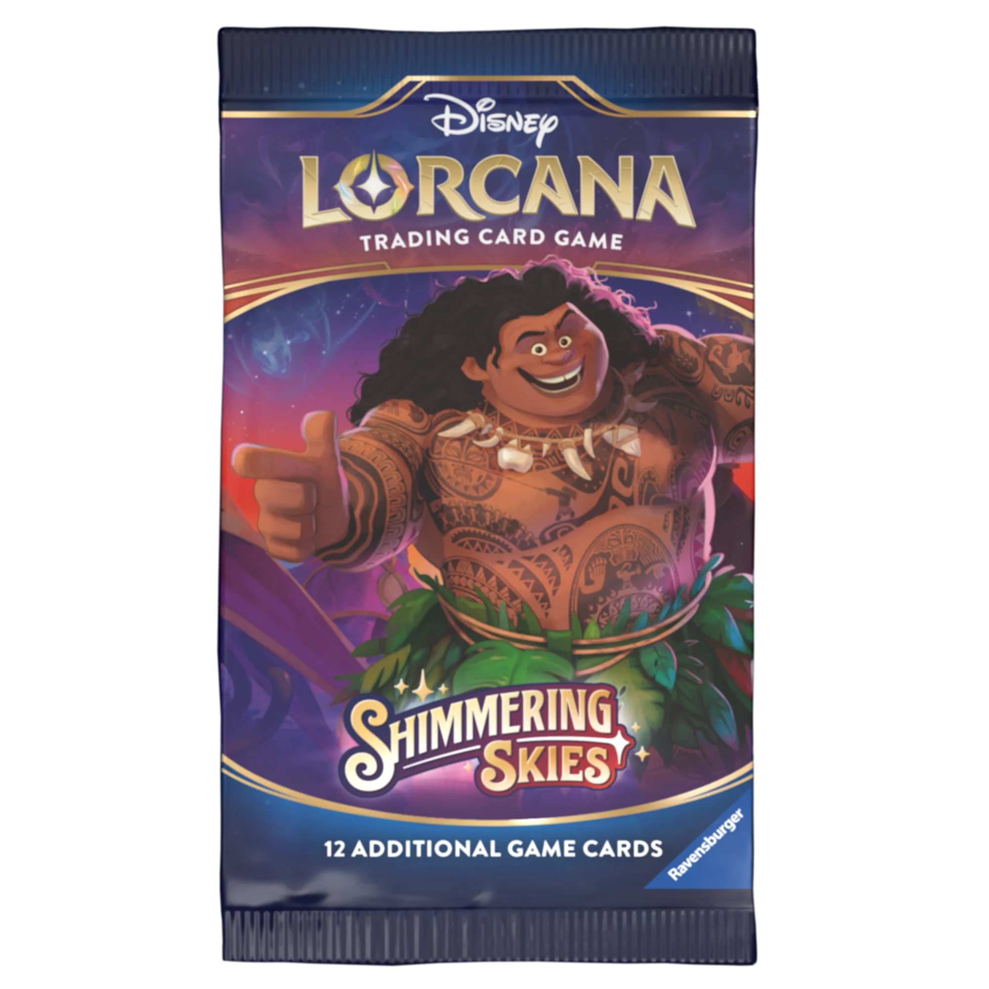 Lorcana S5 Shimmering Skies Booster - Image 2