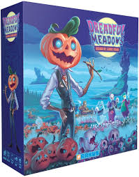 Dreadful Meadows Retail Edition