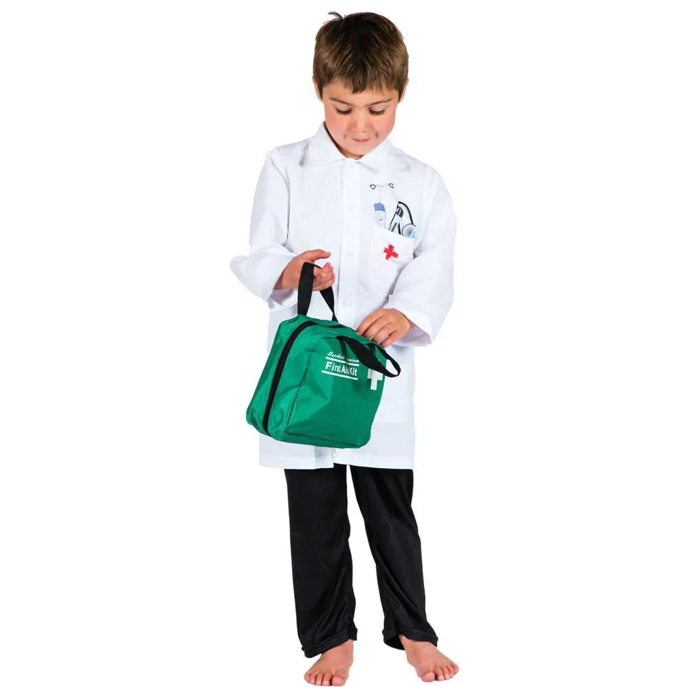 Doctors Coat Large