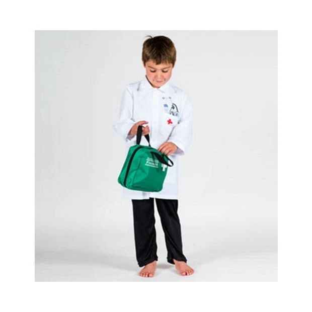 Doctors Coat Med