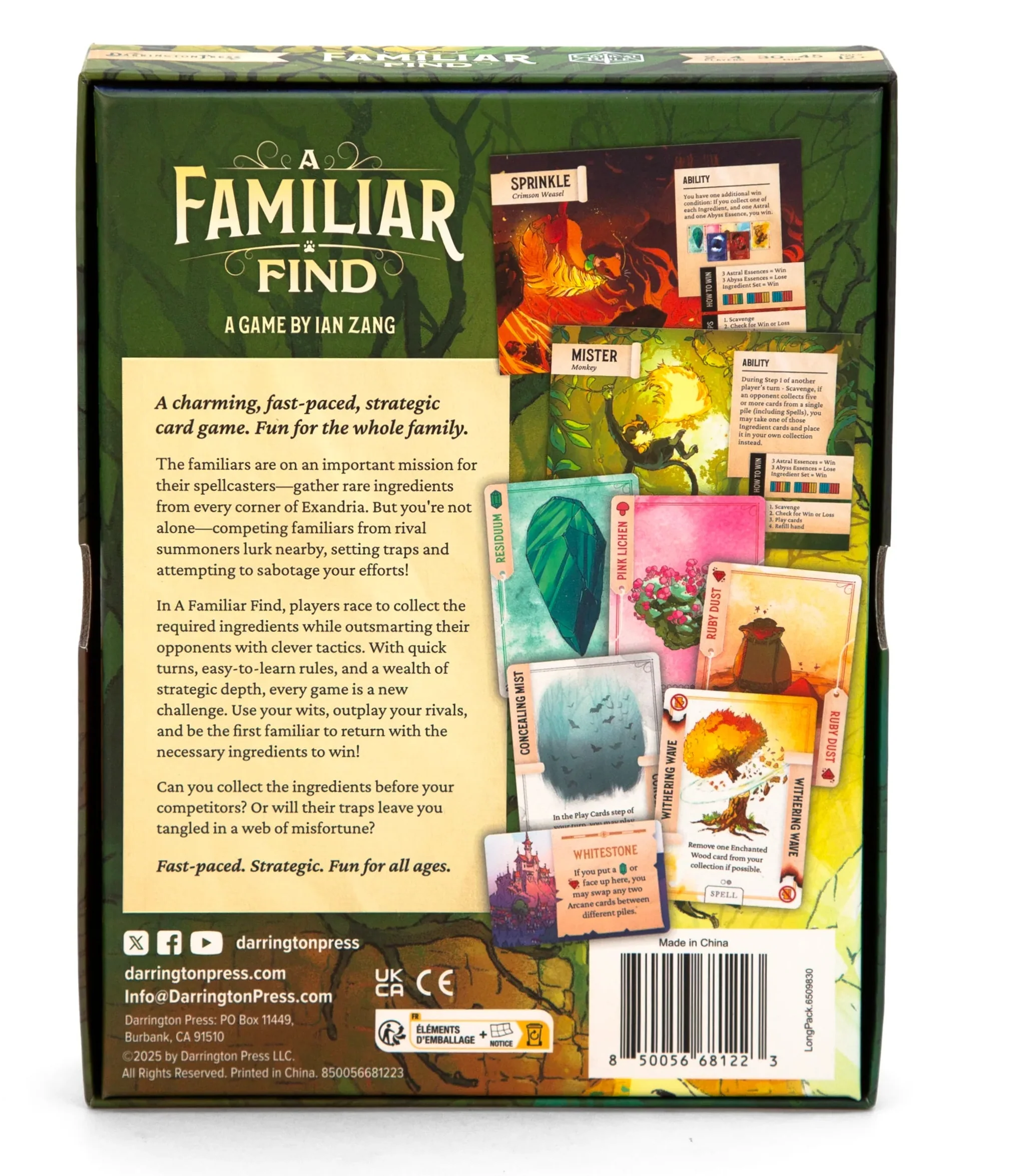 A Familiar Find - Image 2