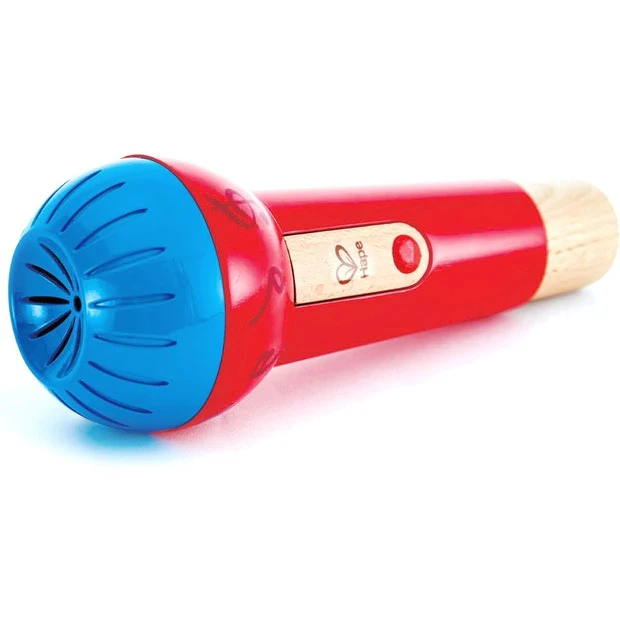 Hape Mighty Echo Microphone - Image 2