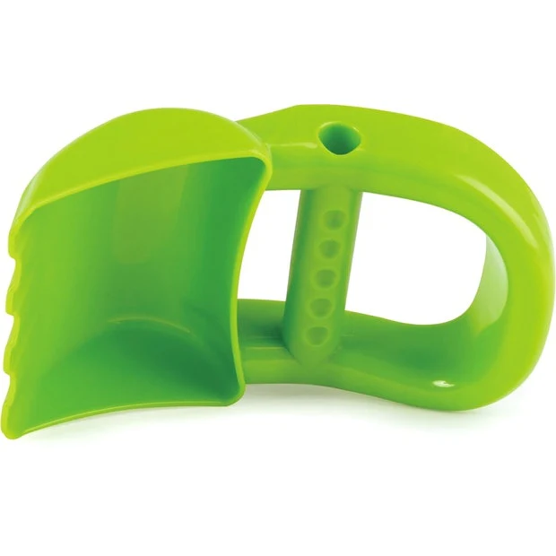 Hand Digger Green - Image 2