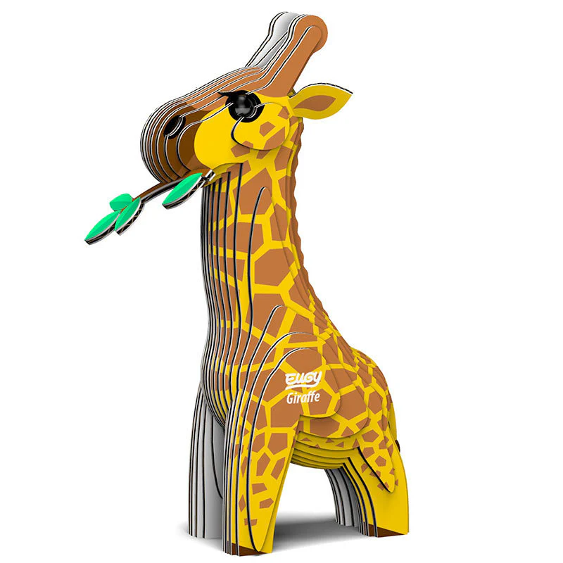 Eugy Giraffe - Image 2