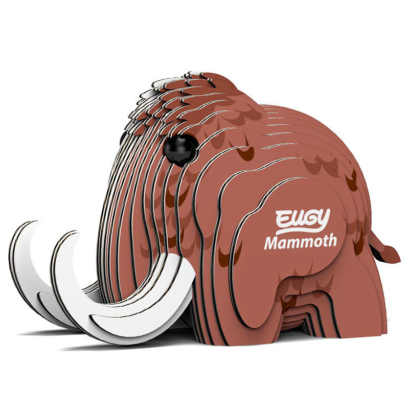 Eugy Mammoth - Image 2