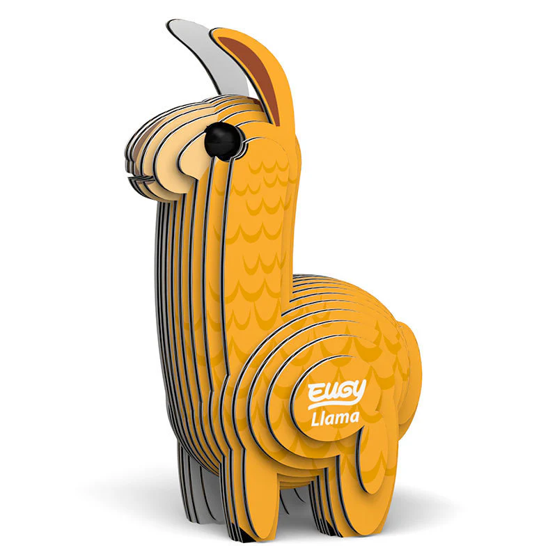 Eugy Llama - Image 2