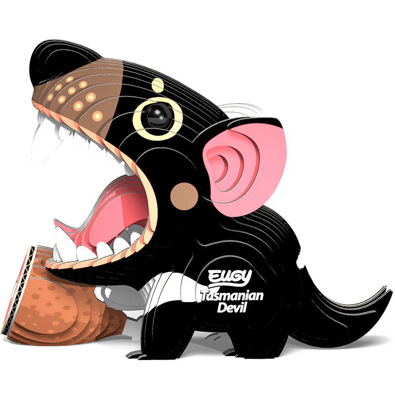 Eugy Tasmanian Devil - Image 2