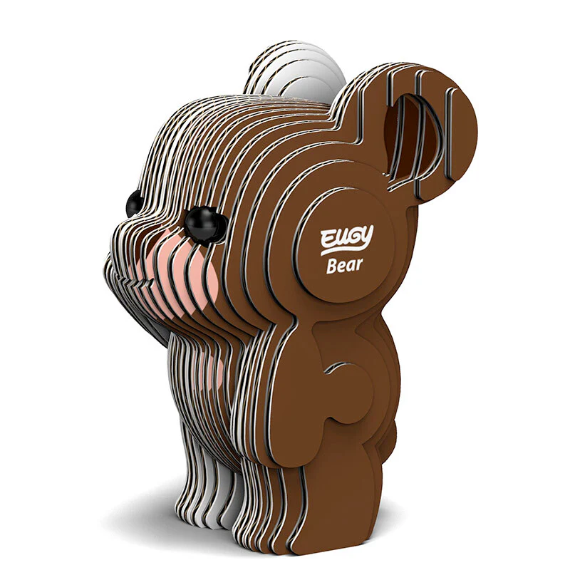 Eugy Bear - Image 2