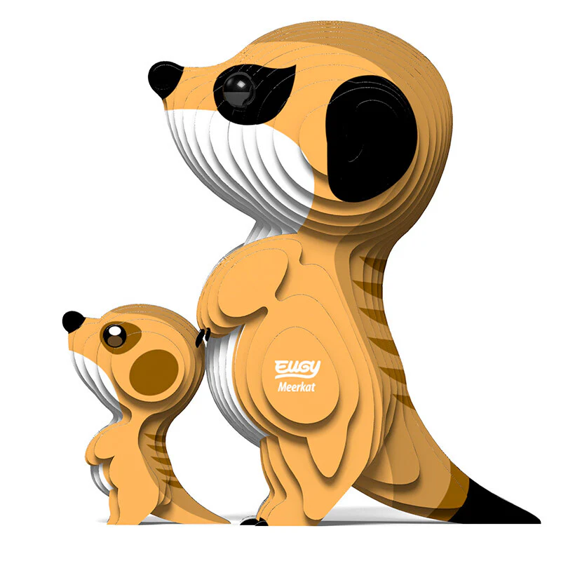 Eugy Meerkat - Image 2