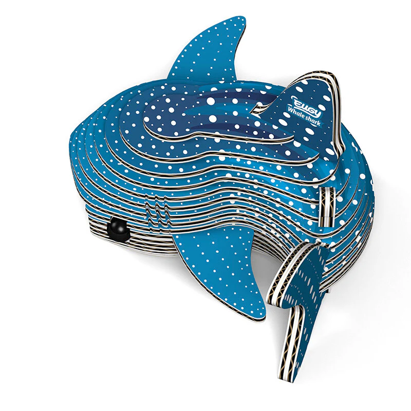 Eugy Whale Shark - Image 2