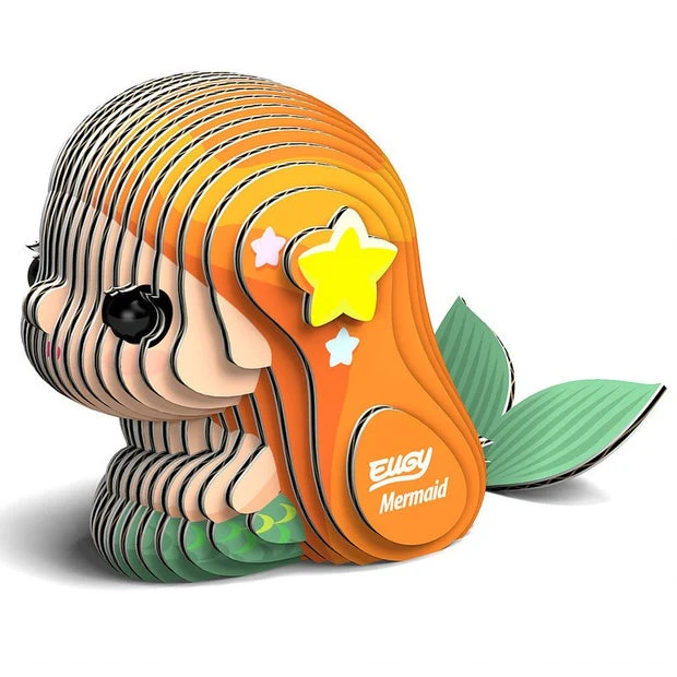 Eugy Mermaid - Image 2