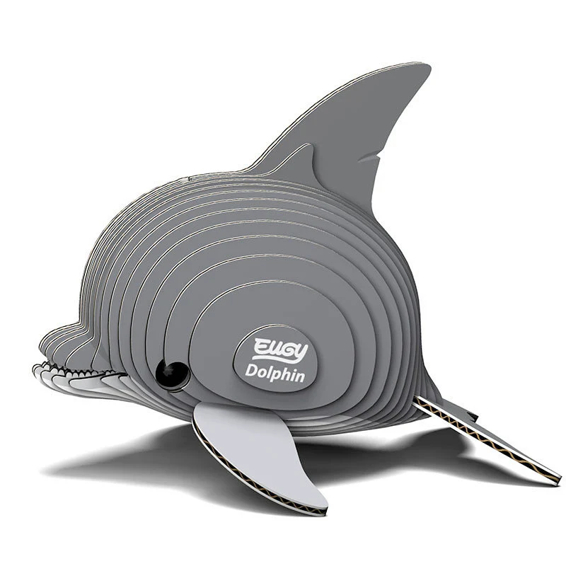 Eugy Dolphin - Image 2
