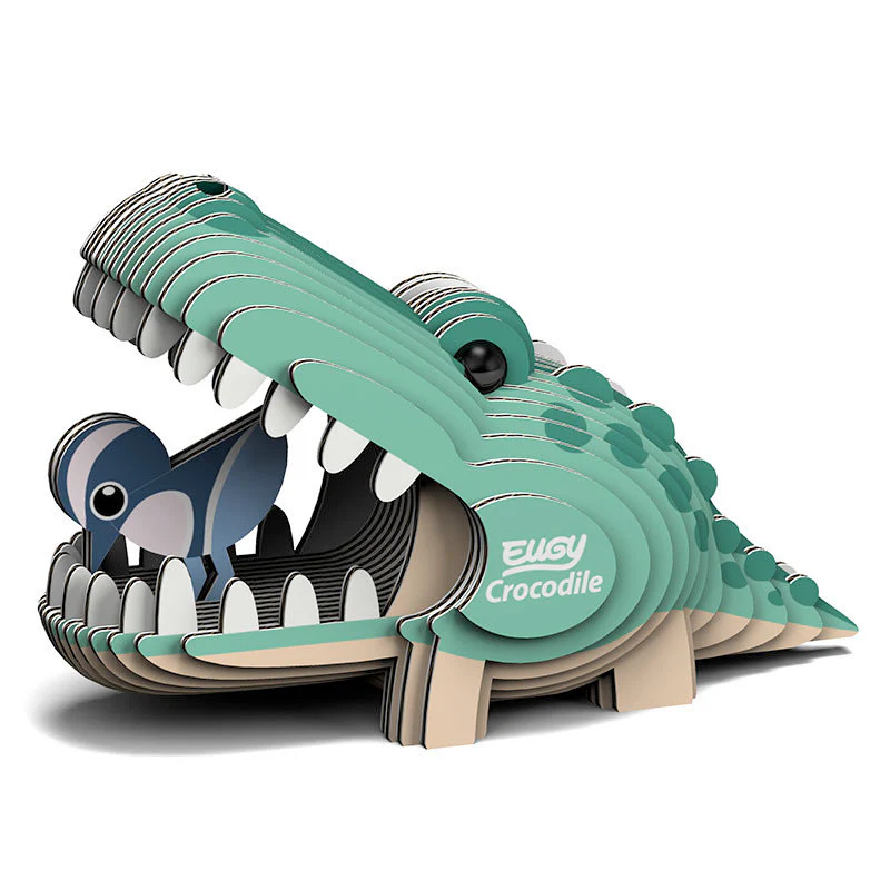 Eugy Croc - Image 2