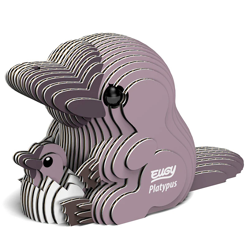 Eugy Platypus - Image 2